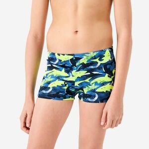 Decathlon Fiú úszónadrág - Fitib 500 kép