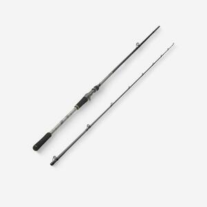 Caperlan Pergető horgászbot - WXM-5 240 XH Casting kép