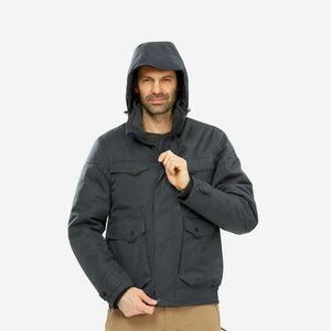 Quechua Férfi téli túrakabát, vízhatlan, -10 °C-ig - NH500 kép