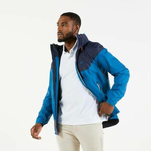 Decathlon Férfi vitorlás kabát, vízhatlan, szélálló - 100-as kép