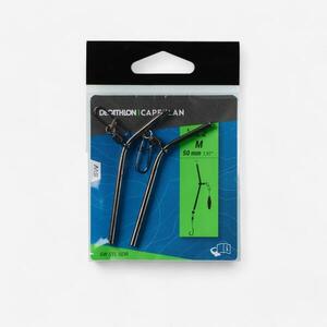 Caperlan Gubancgátló surfcasting horgászathoz M, acél, kép