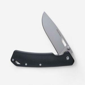 Solognac Bicska Axis 85 Grip V2, kinyitható, 8, 5 cm, fekete kép