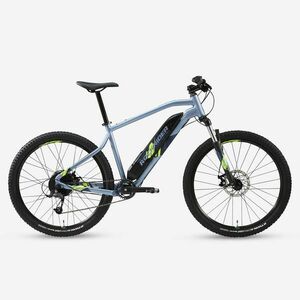 Rockrider Elektromos MTB kerékpár, 27, 5" - E-ST 100 kép