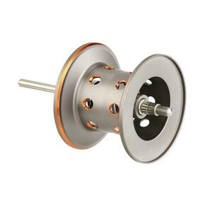 Caperlan Dob WXM 100 RC jobb- és balkezes casting orsóhoz kép