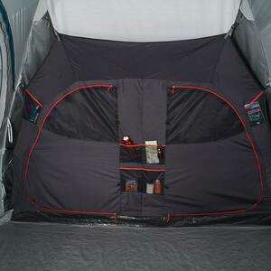 Quechua HÁLÓFÜLKE AIR SECONDS 8.4 FRESH&BLACK SÁTORHOZ kép