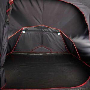 Quechua Hálófülke air seconds 4.1 FRESH&BLACK sátorhoz kép
