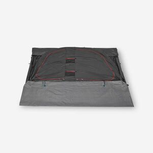 Quechua Hálófülke ÉS Sátoralj Arpenaz 5.2 Fresh&Black Sátorhoz kép