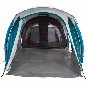 Quechua HÁLÓFÜLKE ÉS SÁTORALJ AIR SECONDS 6.3 F&B SÁTORHOZ kép