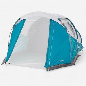 Quechua Dupla Ponyva Arpenaz 4.1 Fresh&Black Sátorhoz kép