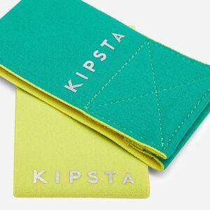 Kipsta Sípcsontvédő tartópánt, kifordítható kép