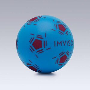 Kipsta Teremfutball-labda, szivacs, kisméretű kép