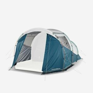 Quechua Dupla ponyva Arpenaz 4.1 Fresh&Black sátorhoz kép