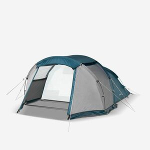 Quechua Dupla ponyva az MH100 XXL 4 személyes sátorhoz kép