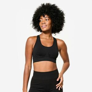 Decathlon Sportmelltartó jógához, kép