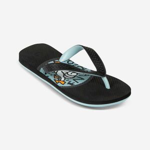 Olaian Fiú flipflop papucs - 190 Stamp kép