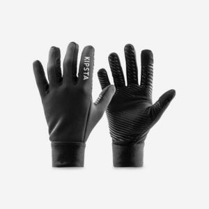 Kipsta Felnőtt kesztyű - Keepwarm kép