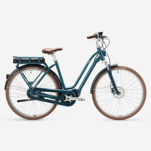 Elops Városi elektromos kerékpár - 920 E connect LF kép