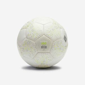 Kipsta Teremfutball labda 4-es méret - 100 Light kép