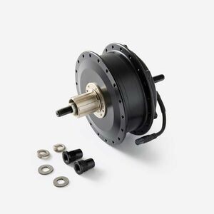 Rockrider Kerék motor, 42 Nm V3 kép