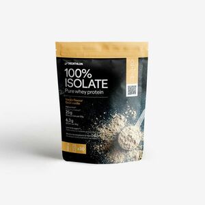 Decathlon Tejsavófehérje izolátum, vaníliaízű, 900 g kép