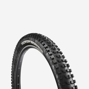 Rockrider Mountain Bike Gumiköpeny Grip 500 27, 5" x 2, 4 kép