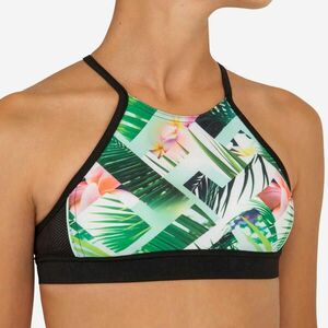 Decathlon Lány bikinifelső - Baha 900 Tiare kép