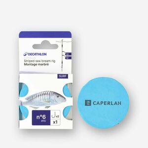 Caperlan Zsebpeca surfcastinghoz, N°6 kép