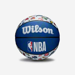 Wilson Kosárlabda, 7-es méret - TEAM TRIBUTE NBA kép