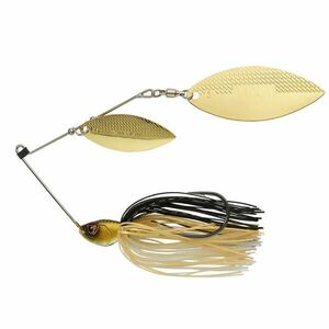 Caperlan Spino Spinnerbait Wobbler, 14 g, Arany kép