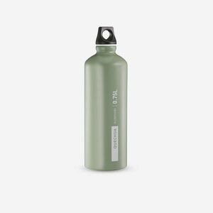 Quechua Túrakulacs, aluminium, 0, 75 literes kép