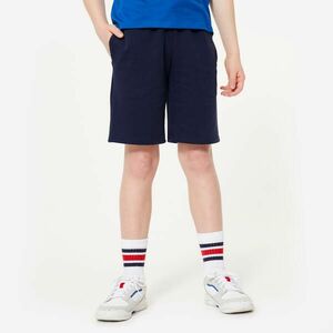 Domyos Gyerek rövidnadrág, multisport, uniszex, pamut kép