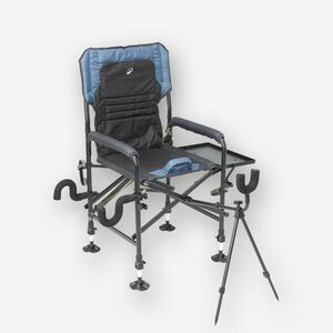 Caperlan Horgász szék, összecsukható - Essenseat 500 Comfort kép