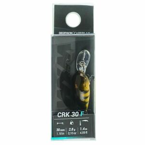 Caperlan Wobbler - CRK 30 F kép