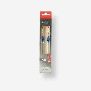 Caperlan Úszók, 1 g, 2 db - PF-F500 R1 kép