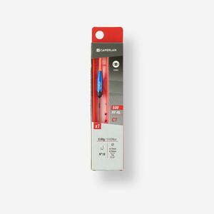 Caperlan Zsebpeca, úszó: 0, 8 g, horog: N°18 - PF-RL500 C1 kép