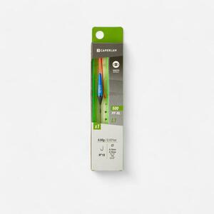 Caperlan Zsebpeca, úszó: 0, 6 g, horog: N°18 - PF-RL500 L1 kép