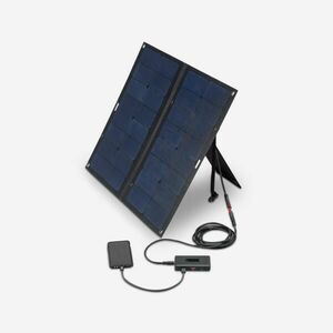Quechua Napelem, 50 Watt kép