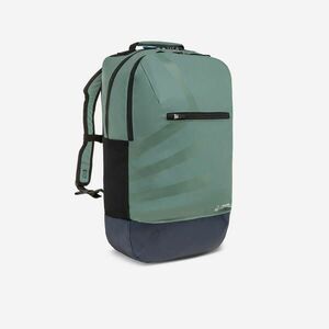 Decathlon Vitorlás hátizsák, vízlepergető, 25 l kép