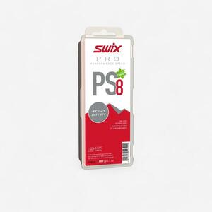 Swix Wax síeléshez, -4°C/+4°C, 180 g - PS8 kép