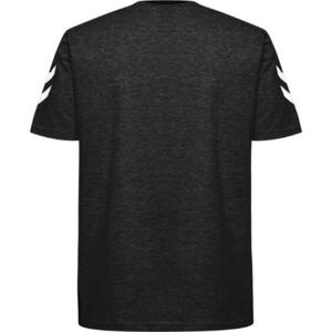 Hummel go Póló Black jr kép