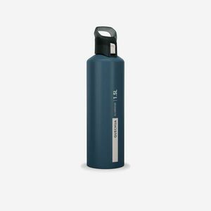 Quechua Túrakulacs, alumínium, 1, 5 literes - MH500 kép