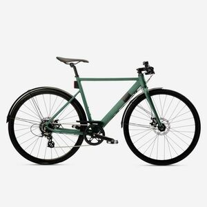 Btwin Városi kerékpár - Elops Speed 900 kép