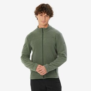 Quechua Férfi túra polár pulóver - MH100 kép