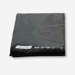 Quechua Tetősátor huzat, 2 személyes tetősátorhoz - MH500 Fresh & Black kép