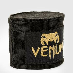Venum Bandázs, 4 M, Venum, Fekete, Arany kép