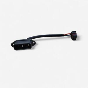 Oxylane Akkumulátor vezeték, 160 mm, 36V-os akkumulátorhoz kép