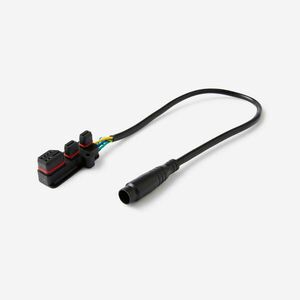 Oxylane Motorvezérlő kábel, V3, 320 mm kép