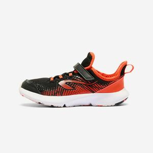 Decathlon Gyerek sportcipő, tépőzáras, könnyű - AT Flex Run kép