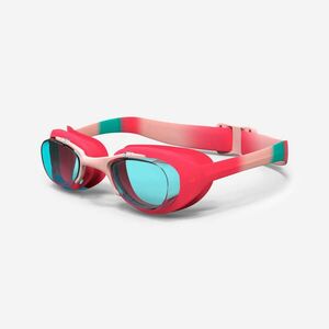 Decathlon Gyerek úszószemüveg, színezett lencsével - Xbase kép