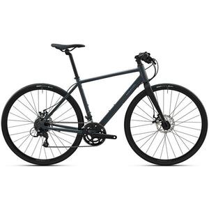 Van Rysel Női országúti kerékpár, Microshift H092 11*34 - RC120 kép